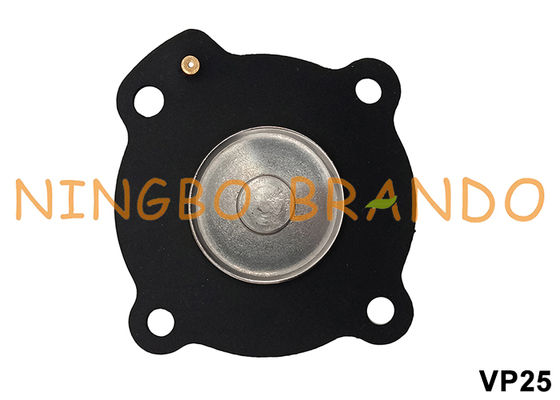 VP25 1'' HUANENG MD125 Pulse Vana Diyafram Tamir Kiti