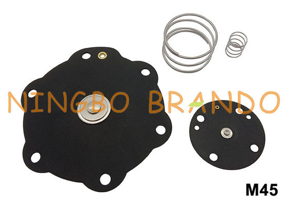 M45 TKITM45 TURBO 1-1/2'' Pulse Valve için Diyafragma Onarım Kits