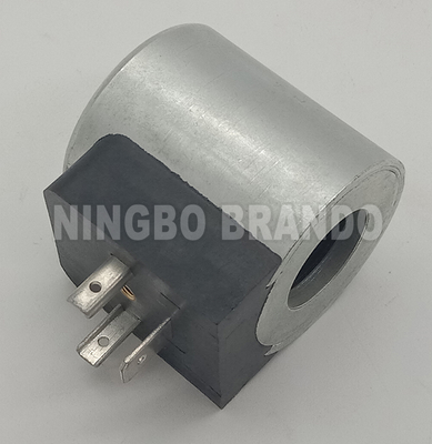 Hydac Tipi Hidrolik Solenoid Bobin 3000489 12V 3000249 24V 300315 110V 3002594 220V