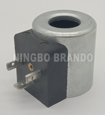 Hydac Tipi Hidrolik Solenoid Bobin 3000489 12V 3000249 24V 300315 110V 3002594 220V