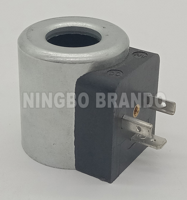 Hydac Tipi Hidrolik Solenoid Bobin 3000489 12V 3000249 24V 300315 110V 3002594 220V
