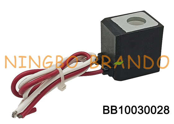 AMISCO Tipi Solenoid Valf Bobini EVI 7/10 DC12V DC24V AC24V AC110V AC220V