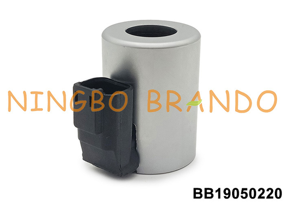 Bosch Rexroth Tipi Hidrolik Solenoid Valf Bobini DC12V DC24V 26W R901050010