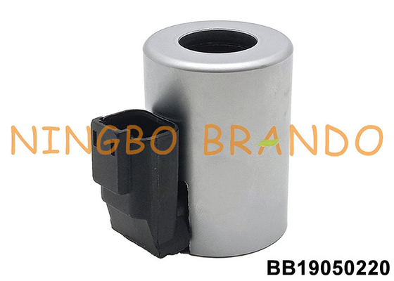 Bosch Rexroth Tipi Hidrolik Solenoid Valf Bobini DC12V DC24V 26W R901050010