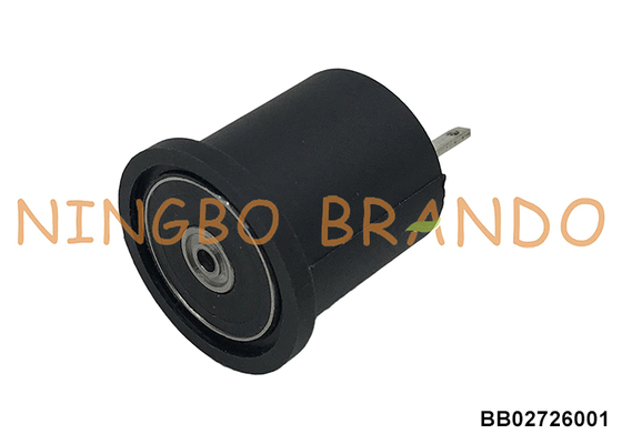 GEA WESTFALIA AutoPlus StimoPlus Süt Pülsatörü için Solenoid Bobin 24V 7051-2689-030