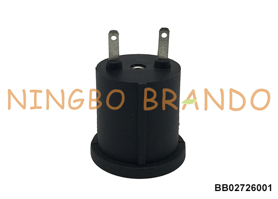 GEA WESTFALIA AutoPlus StimoPlus Süt Pülsatörü için Solenoid Bobin 24V 7051-2689-030