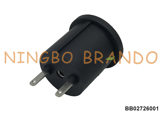 GEA WESTFALIA AutoPlus StimoPlus Süt Pülsatörü için Solenoid Bobin 24V 7051-2689-030