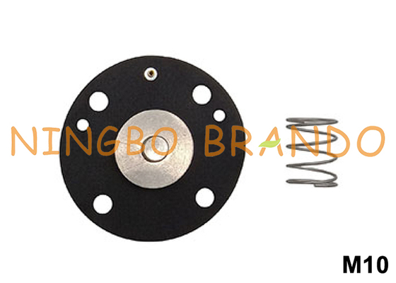 Turbo TI010NM TI010NP Nabız Valfı için TKISM010N02 1/2' diafragma onarım kiti