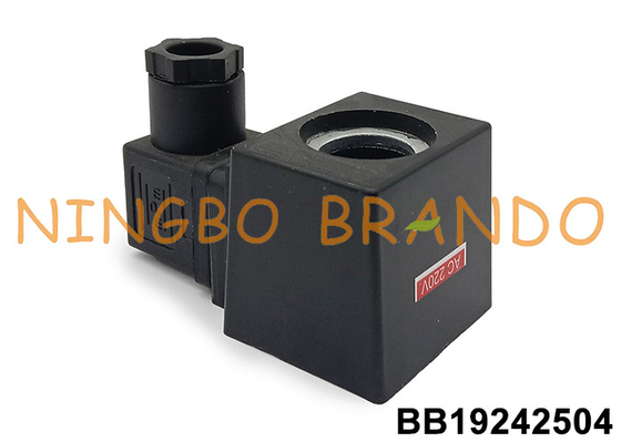 Parker Tipi 693715 697228 697229 Hidrolik Solenoid Valf Bobini 110VAC 220VAC