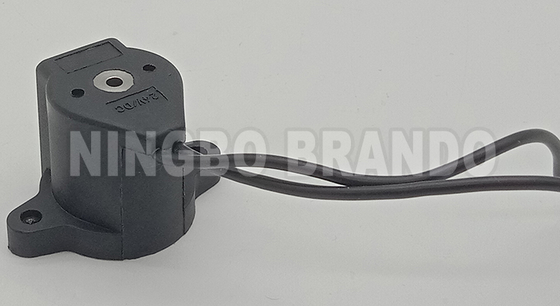 24VDC Panazoo Solenoid Bobiniği LE20 LP20 CV20 InterPuls Elektrikli Süt Pompası için