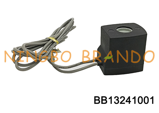 0200B Wire Lead Type Pulse Valve Solenoid Coil 12V 24V 110V 220V