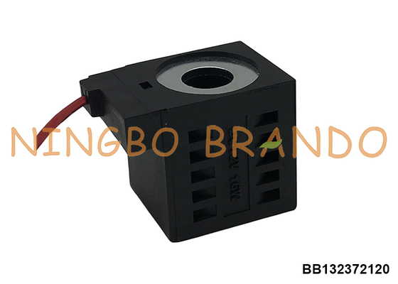 Deltrol Tipi Solenoid Bobini 10226-08 10226-14 10226-38 10194-19 10184-32 10190-44