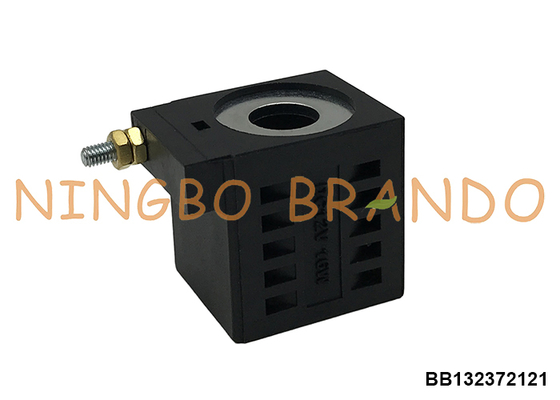 Deltrol Tipi Solenoid Bobini 10196-60 10196-61 10196-62 10VDC 12VDC 24VDC 16W