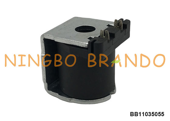 Debriyaj Servo Aktüatör Takviye Onarım Kiti Solenoid Valf Bobini 22327063 21710522
