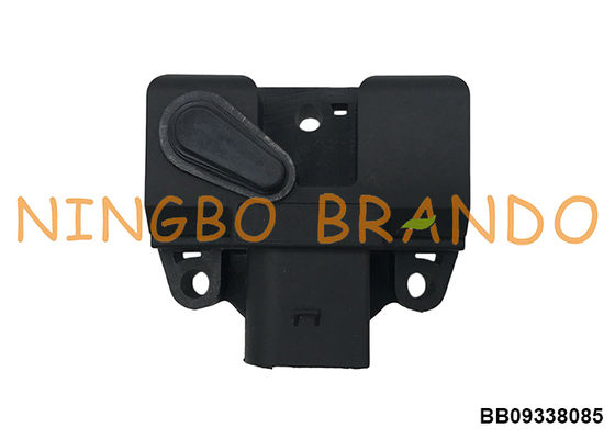 415 406 610 1 WABCO Tipi Hava Süspansiyon Solenoid Valf Bobini 12VDC1.0A