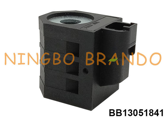 XKBL-00004 Hidrolik Bobin 300715-00038 Doosan Infracore Ekskavatör 12V 24V için