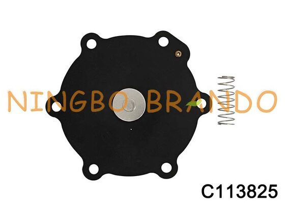 C113825 C113-825 Diaphragm Repair Kit For G353A045 ASCO Pulse Jet Valve 1.5''