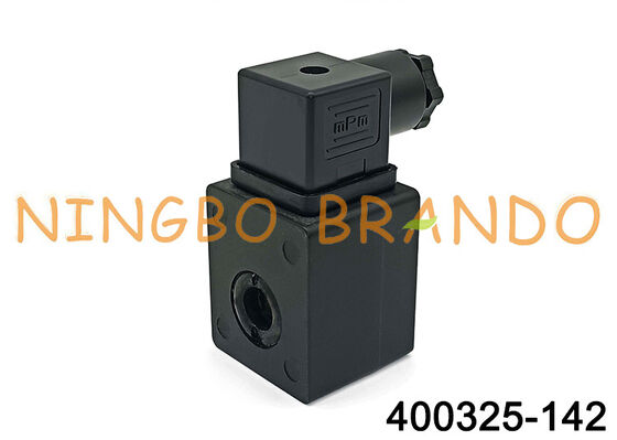 ASCO Type Solenoid Pulse Valve Coil 400325-142 24VDC 11W