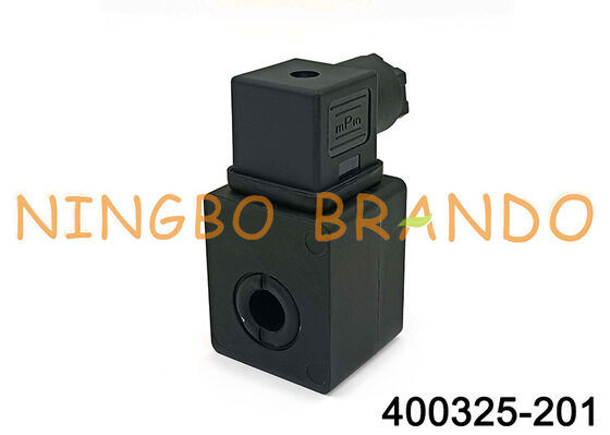 ASCO Type Pulse Valve Solenoid Coil 400325-201 24VAC 9W