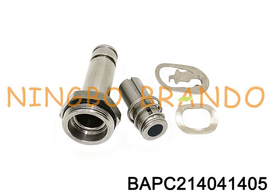 K0950 ASCO Tipi Pulse Valve SCG353A047 SCXE353.060 Plunger Armatürü