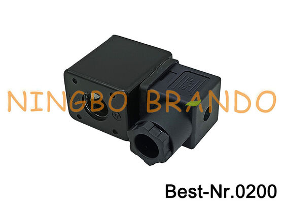 En iyi.Nr.0200 24VAC Norgren Herion Tipi Solenoid Valf Değiştirme Bobini 24V AC24V