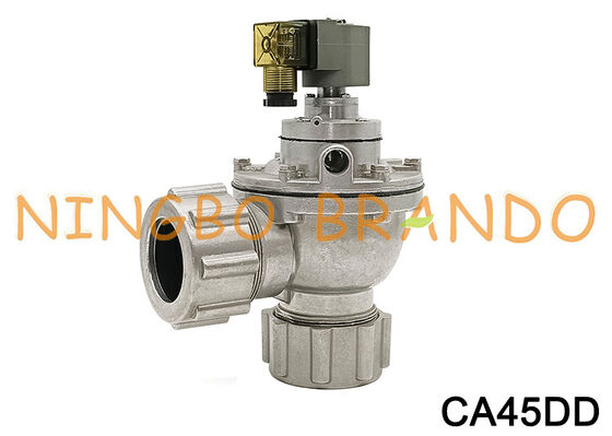 Goyen Tip DD Serisi Darbeli Jet Valf CA45DD 1.5'' Dresser Somun