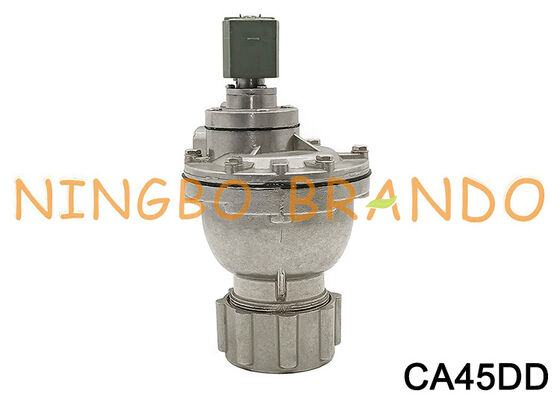 Goyen Tip DD Serisi Darbeli Jet Valf CA45DD 1.5'' Dresser Somun