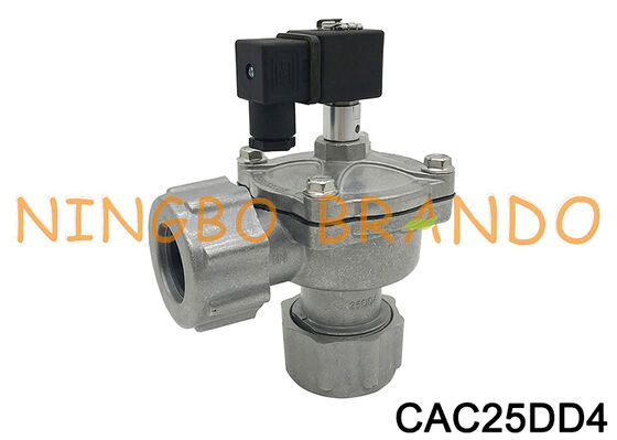 GOYEN Tip CAC25DD4 1'' Pulse Valve CAC25DD4012 CAC25DD4022 CAC25DD4002
