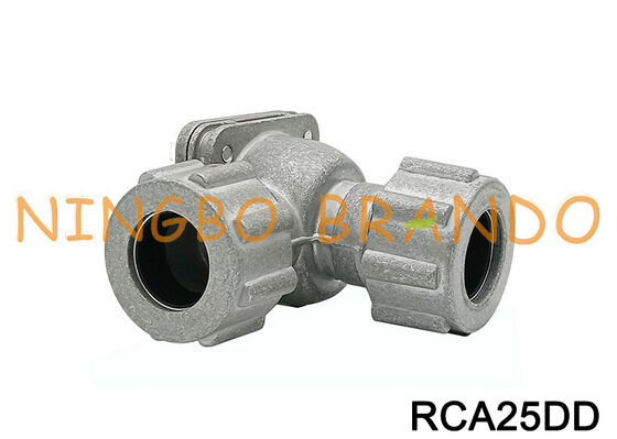 Goyen Tipi RCA25DD G1'' Toz Toplayıcı Uzaktan Kumandalı Pilotlu Diyafram Valfi