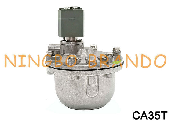 Goyen Tipi CA35T 1-1/2 İnç Dik Açılı Darbe Valfi CA35T010-300 CA35T010-305