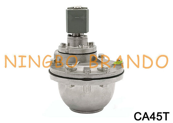 Goyen Tip 1-1/2' CA45T Toz Filtresi için Sağ Köşeli Darbe Jet Valf