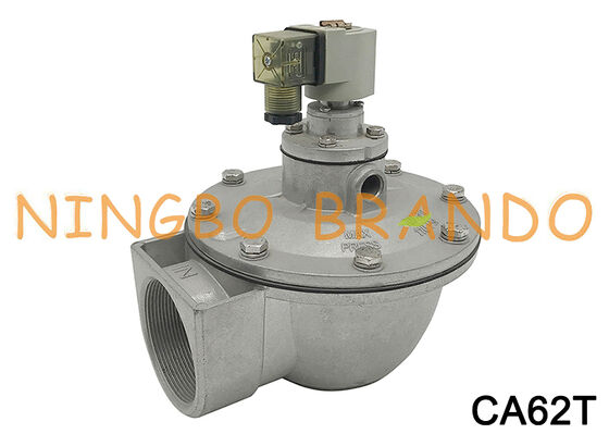 Goyen Tip 2.5'' CA62T Toz Toplayıcı Darbeli Jet Valf 24V 110V 220V