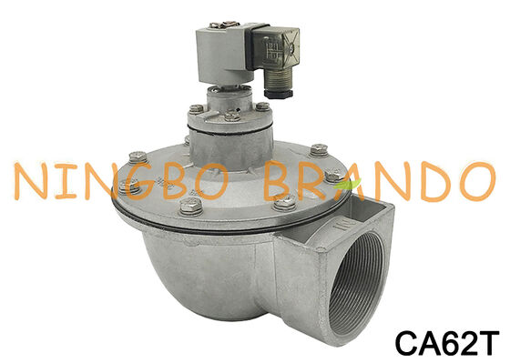 Goyen Tip 2.5'' CA62T Toz Toplayıcı Darbeli Jet Valf 24V 110V 220V