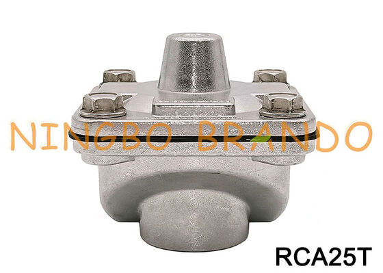 Goyen Tipi RCA25T Uzaktan Pilot Pulse Jet Valve 1 Inch RCA25T000 RCA25T010 RCA25T200