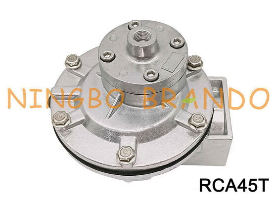 Goyen Tipi RCA45T Filtreli Pulse Jet Valve 1-1/2' RCA45T001 RCA45T010