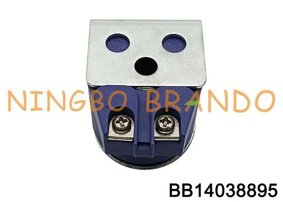 GOYEN Tip RCA5D2 RCA5D1 RCA5D0 Pilot Solenoid Valf Bobini 220V 230V 110V 120V 24V