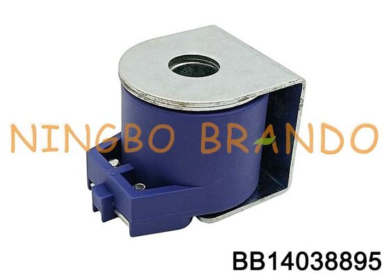 GOYEN Tip RCA5D2 RCA5D1 RCA5D0 Pilot Solenoid Valf Bobini 220V 230V 110V 120V 24V