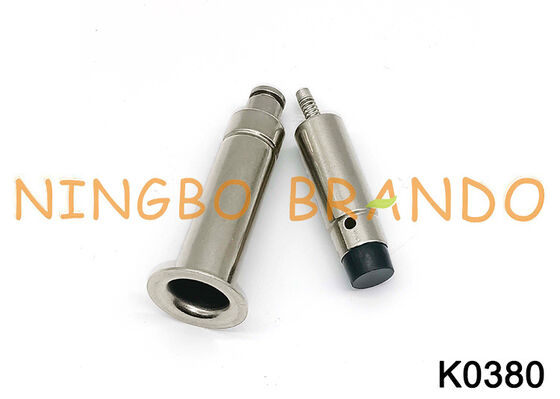 K0380 M1131B Goyen Tipi Pulse Jet Solenoid Valve Değiştirme Tamir Kits