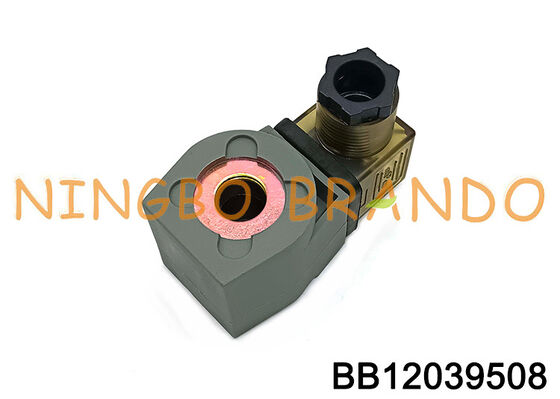 Darbe Valfi Solenoid Bobini QR CY123 N282 24VAC 20W 25W