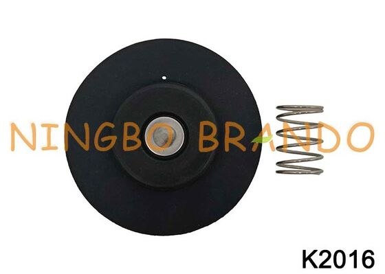 Goyen Darbe Vanası RCAC20T3 için K2016 Yedek Diyafram Tamir Takımı