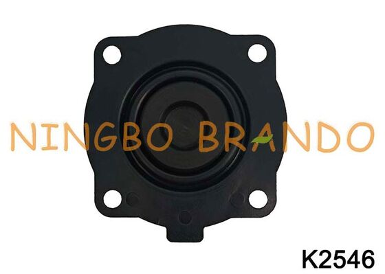 Goyen Tipi Düzeltme Kiti K2546 4 Serisi Darbe Valfları için RCAC25T4,DD4,FS4