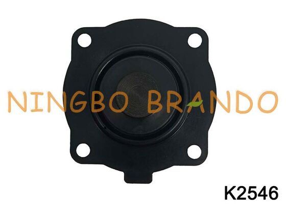 Goyen Tipi Düzeltme Kiti K2546 4 Serisi Darbe Valfları için RCAC25T4,DD4,FS4