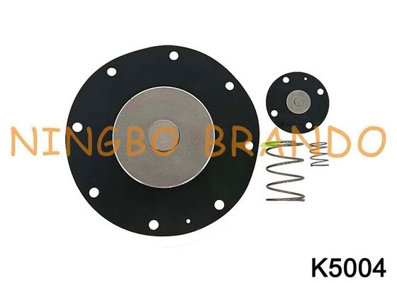 K5004 K5000 Goyen CA50T CA62T Nabız Valfı için Diyafragma Değiştirme Tamir Kitsleri