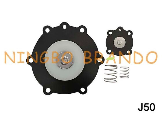 Joil Tip 2'' Toz Toplayıcı Darbe Valfi Diyaframı JISI 50 JISR 50 JIFI 50 JIFR 50