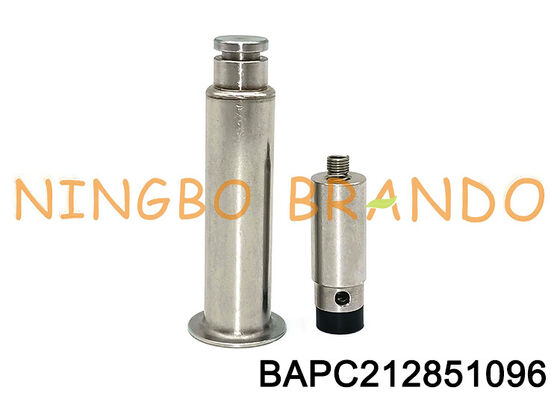 Joil JICI JISI JIFI JIHI Darbeli Jet Valfi İçin Solenoid Armatür Piston Tüpü Tamir Takımı