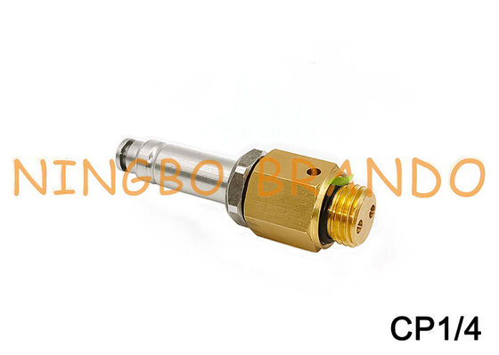 Mecair Tipi Kit CP1/4 Toz Toplayıcı Pulse Jet Solenoid Valve Armatürü