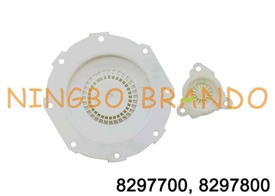 1268274 Norgren Tip 2 1/2 inç Pulse Jet Valves Diyafragma Tamir Kits