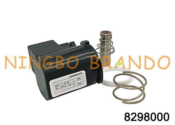 8298000 Norgren Tipi Puls Valf yedek parça kit bobini