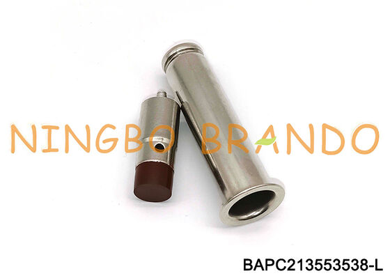 Eski Sürüm BFEC Tipi DMF Serisi Pulse Jet Valve Montajı Tamir Kitsleri İçin Solenoid Armatürü