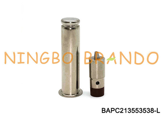 Eski Sürüm BFEC Tipi DMF Serisi Pulse Jet Valve Montajı Tamir Kitsleri İçin Solenoid Armatürü